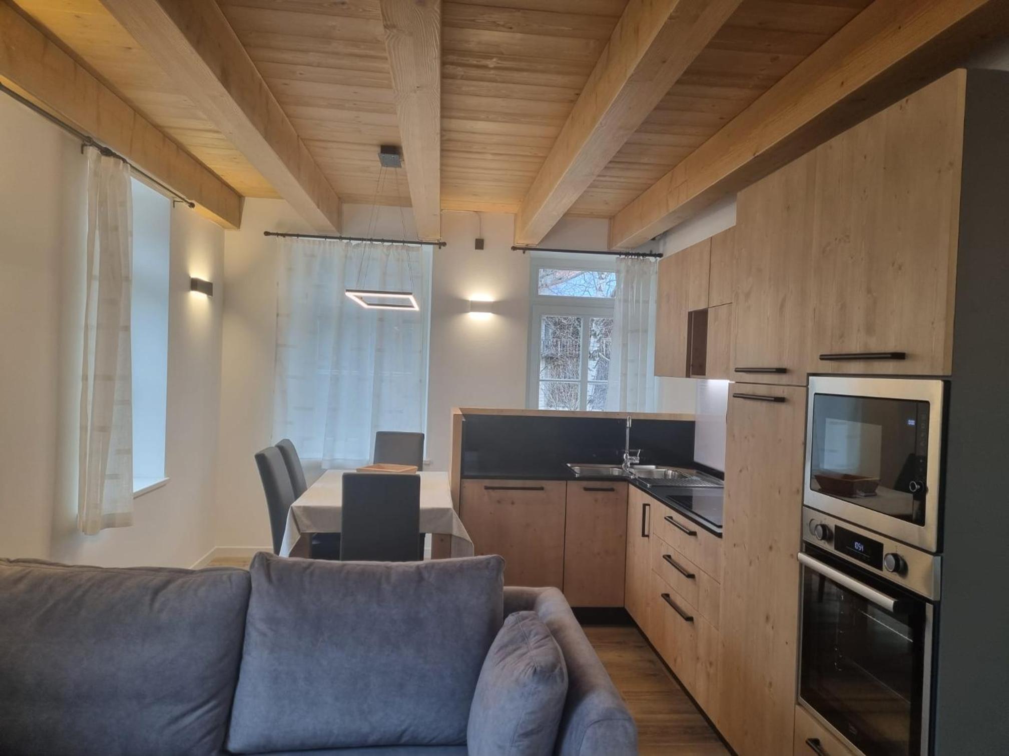 Appartamento Vale e Schena Cortina 4 posti letto photo 3