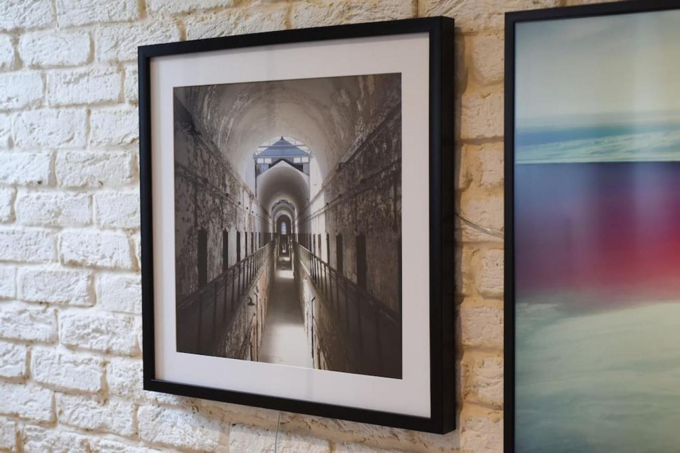 Air Maison - Converted Prison Flat with Parking view 5