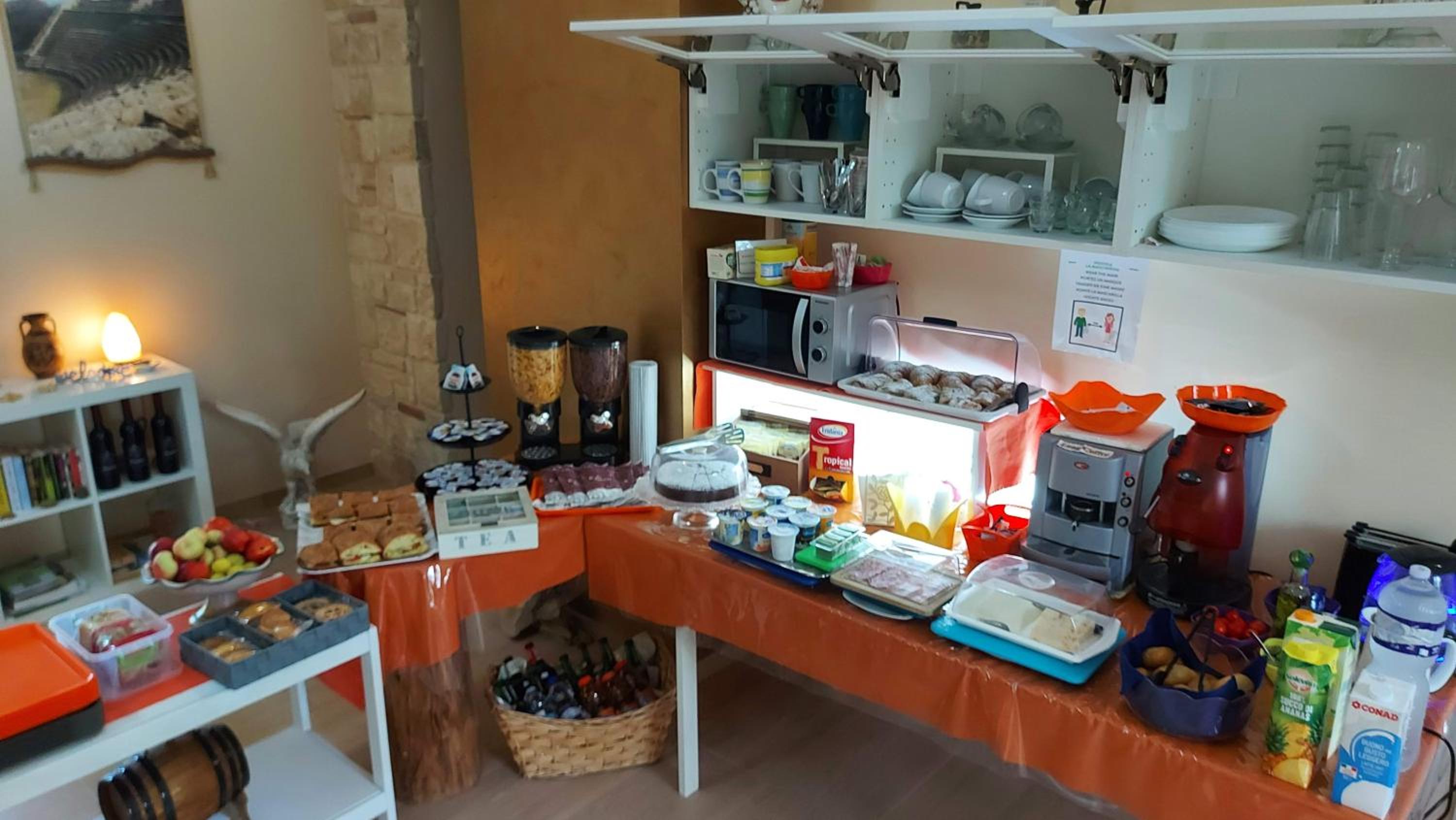 La Suite Di Segesta