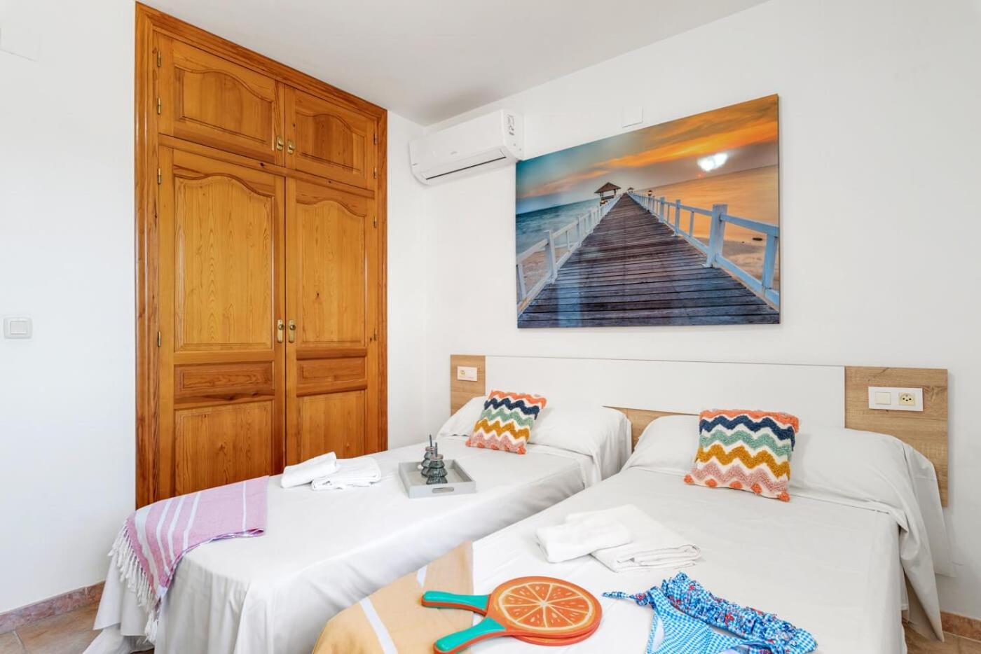Villa Navacerrada - PlusHolidays