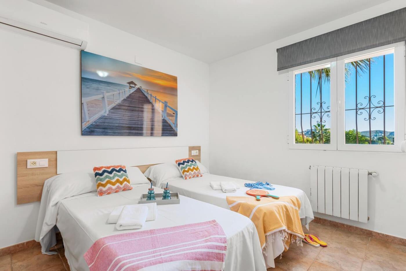 Villa Navacerrada - PlusHolidays