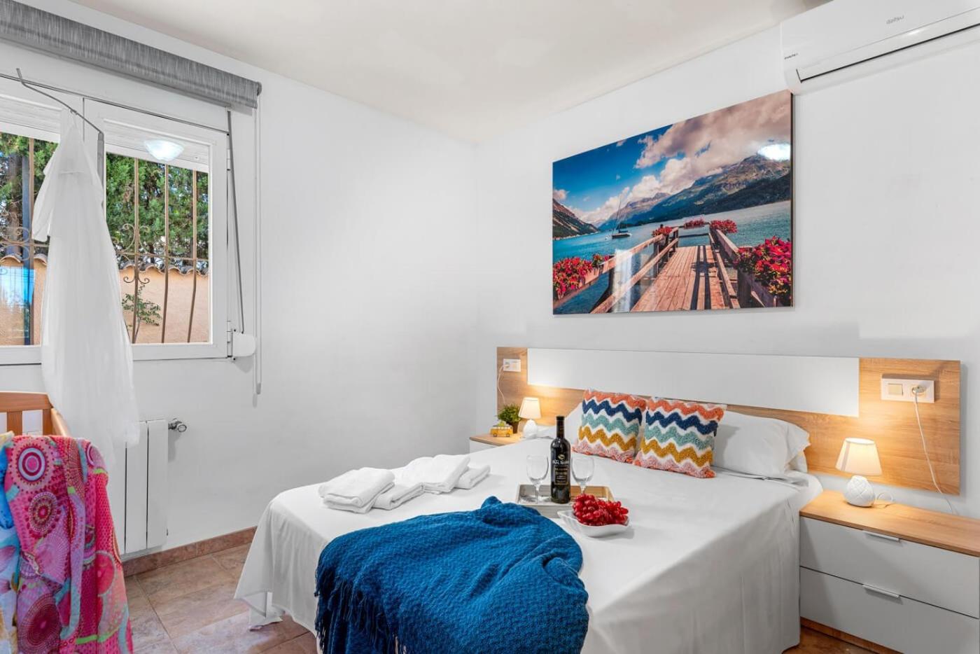 Villa Navacerrada - PlusHolidays
