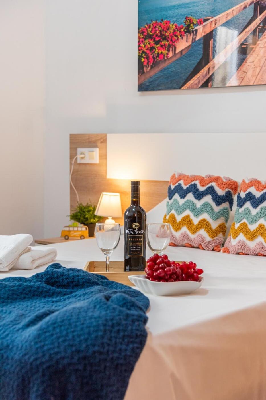Villa Navacerrada - PlusHolidays