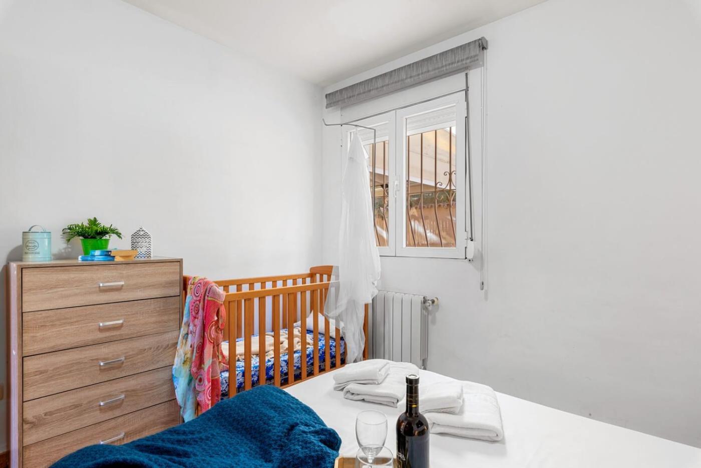 Villa Navacerrada - PlusHolidays