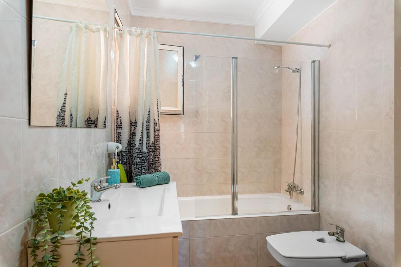 Villa Navacerrada - PlusHolidays
