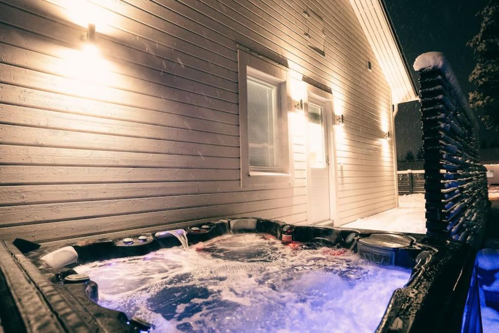Villa Arctic star