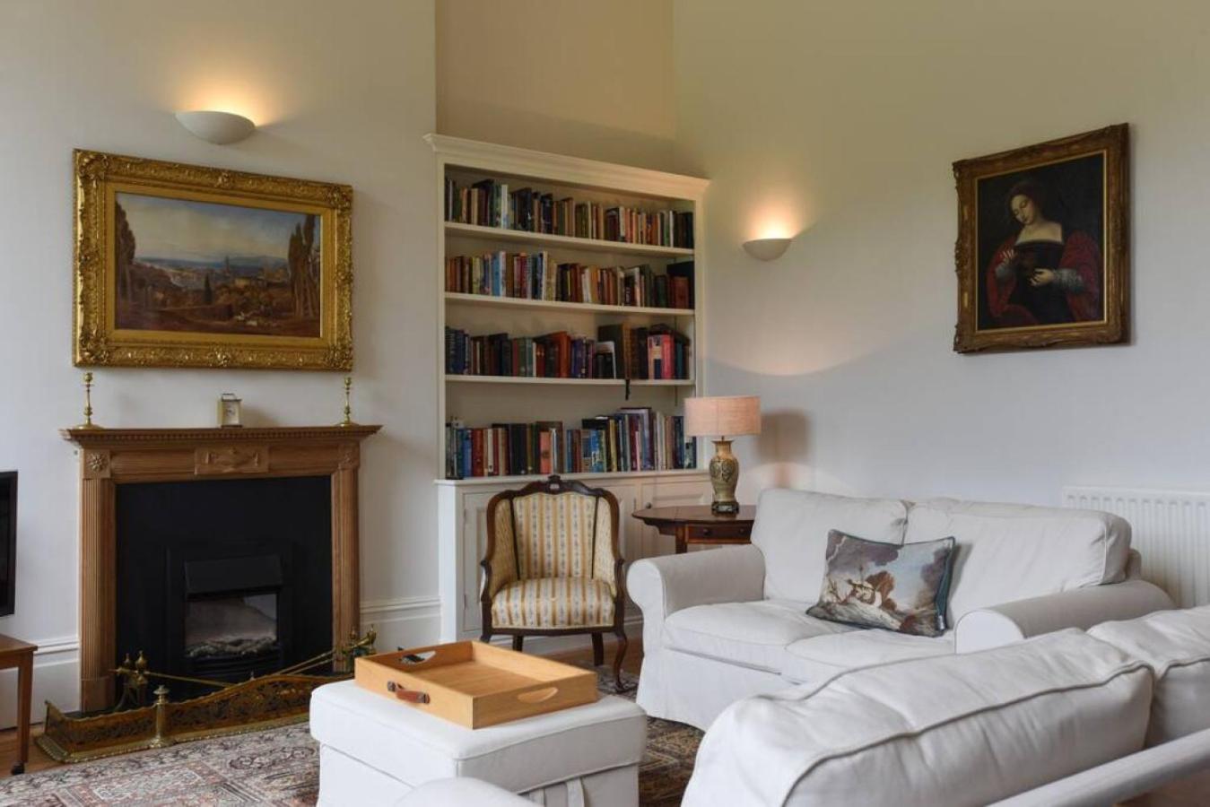 Air Maison - Naval Officers Quarters Flat view 5