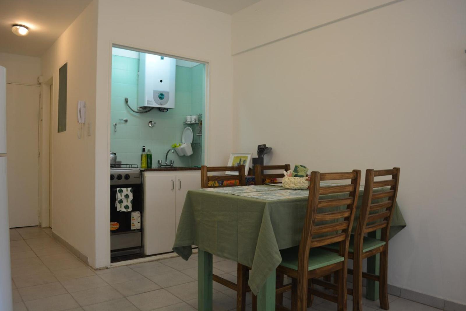 STUDIO AVENIDA