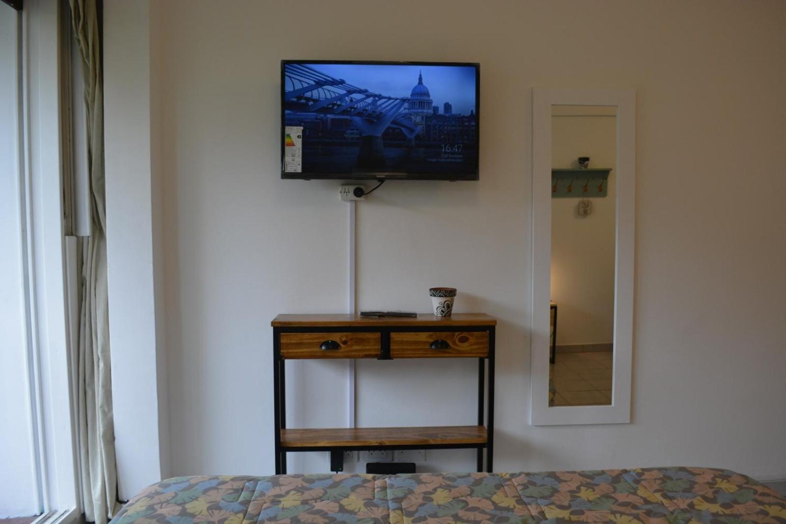 STUDIO AVENIDA