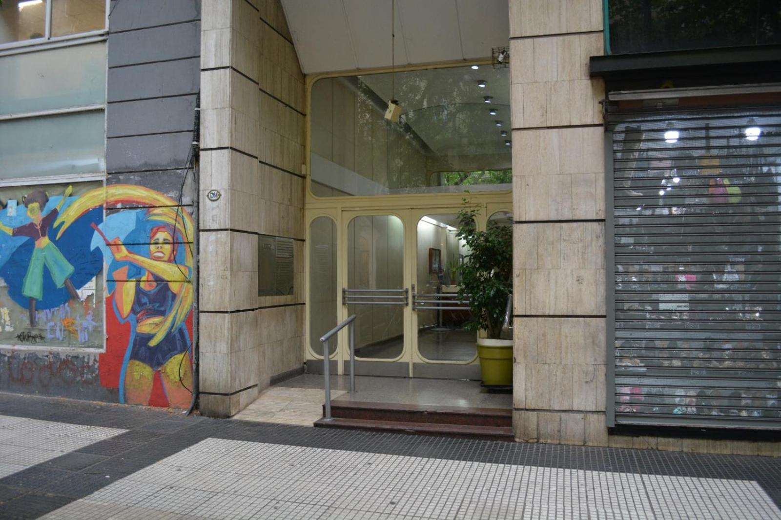 STUDIO AVENIDA