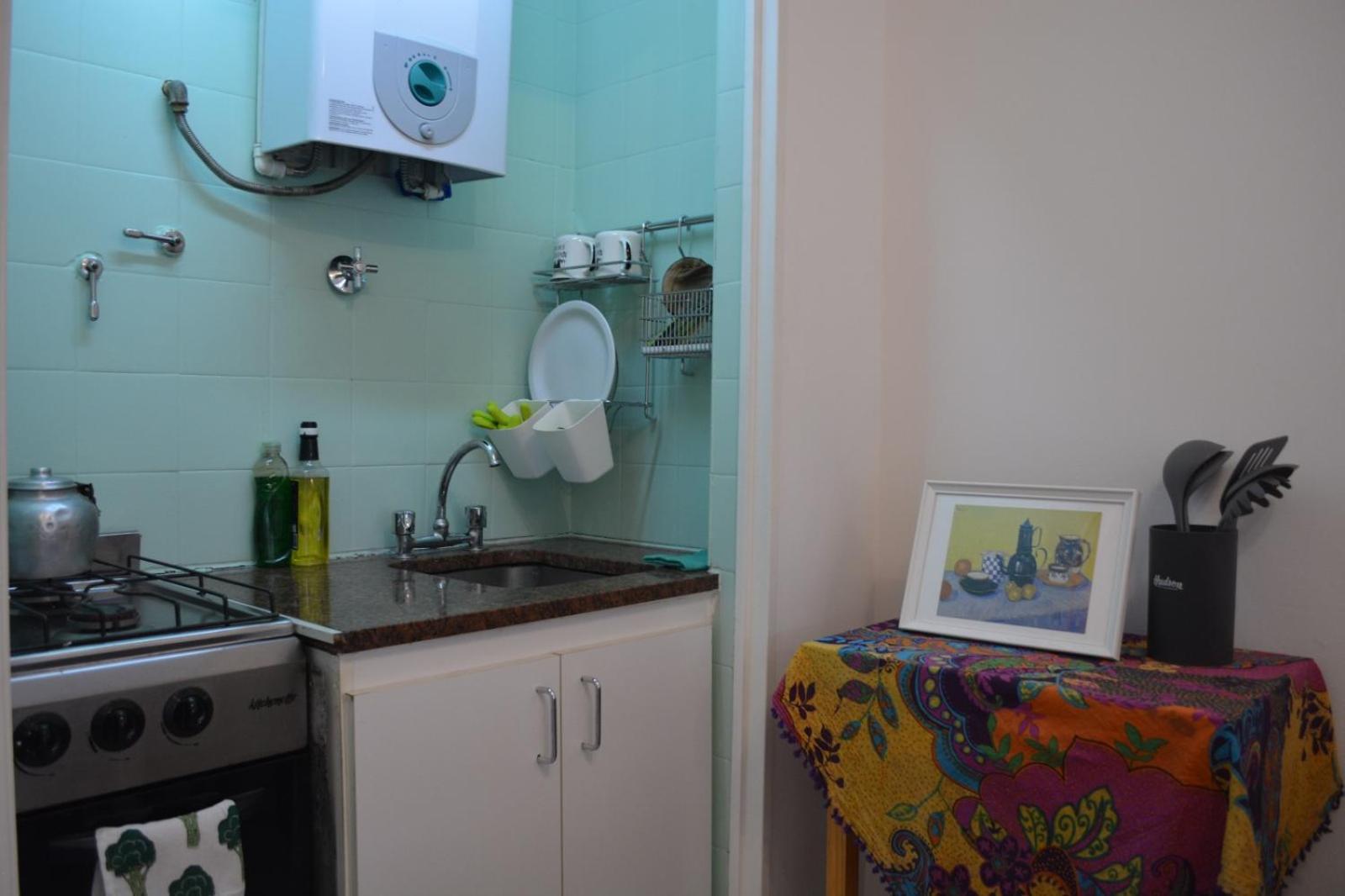 STUDIO AVENIDA