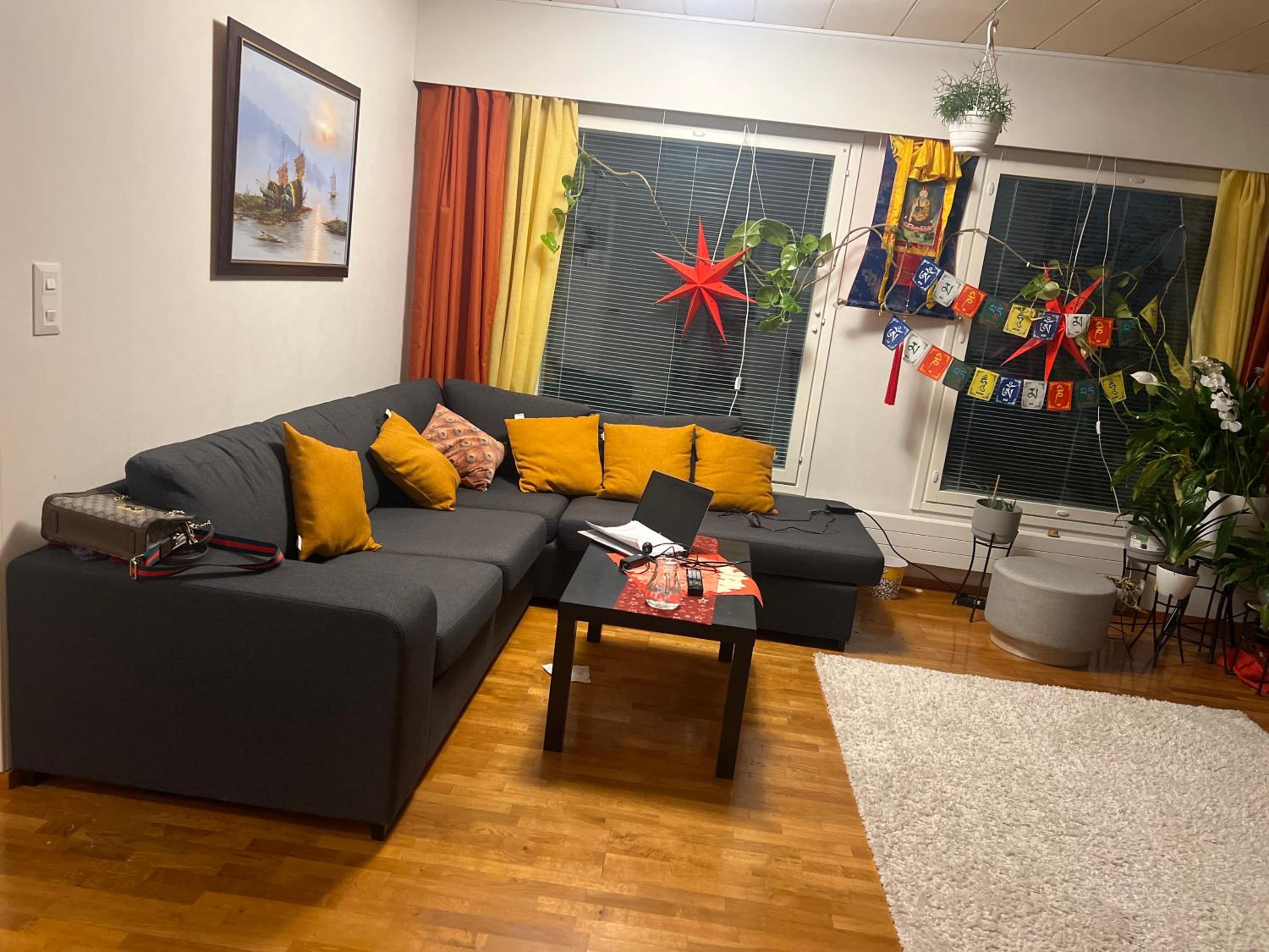Private room in a shared detached house