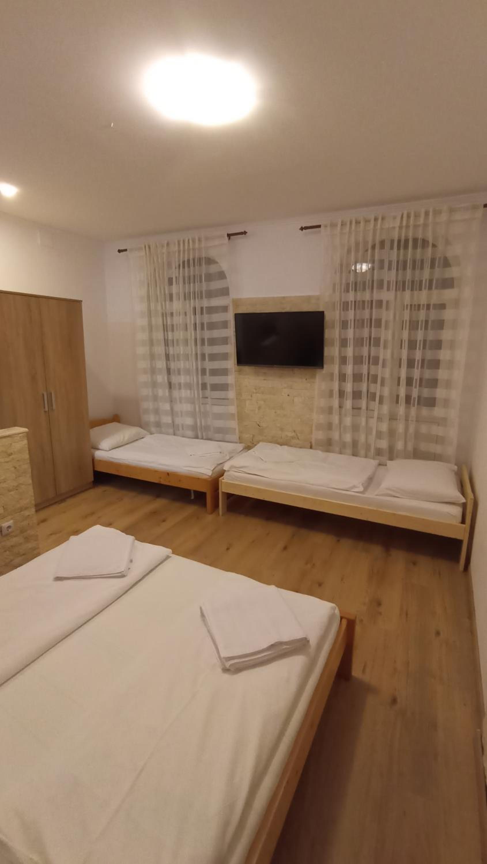 Euro Apartman