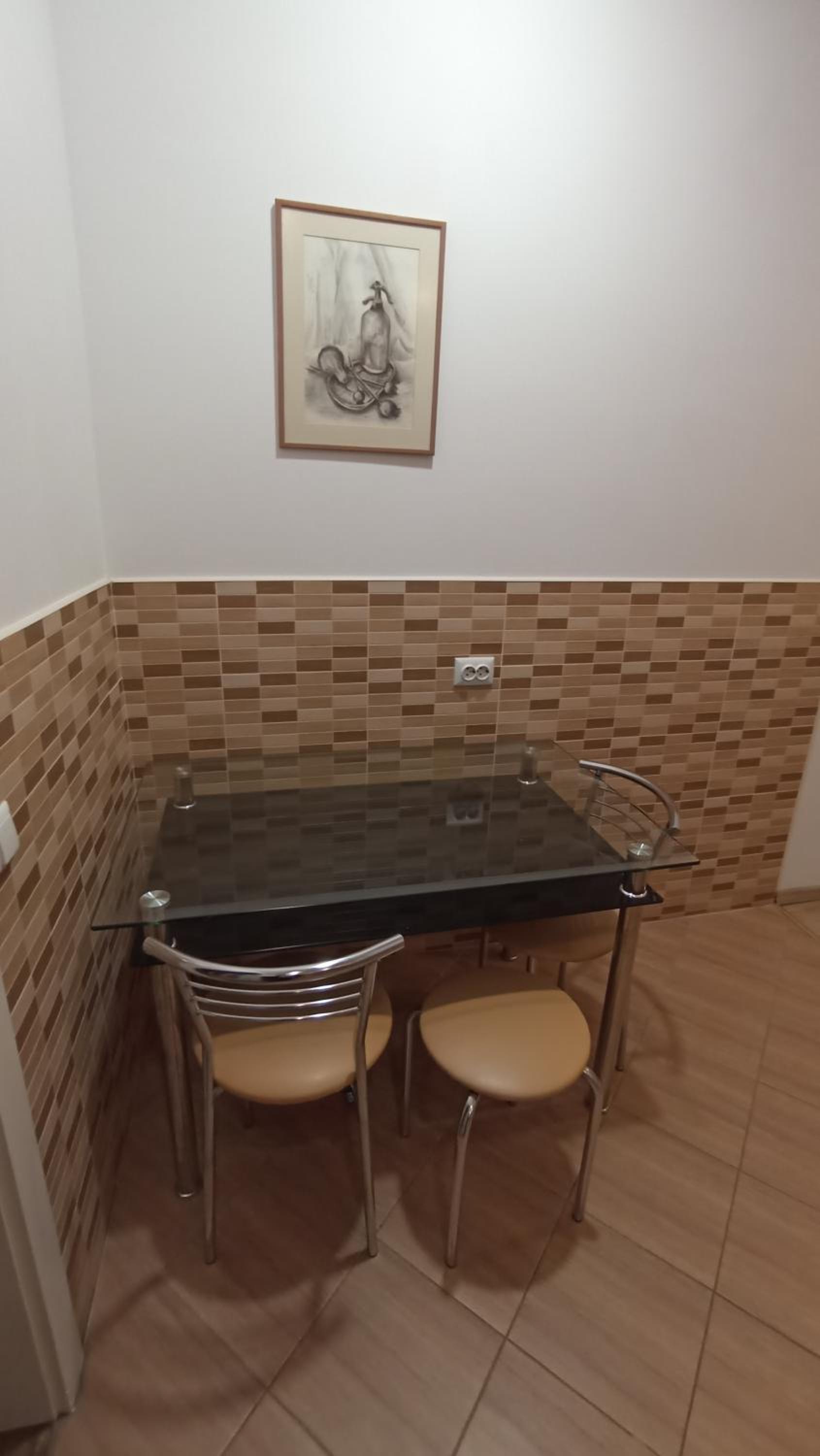 Euro Apartman