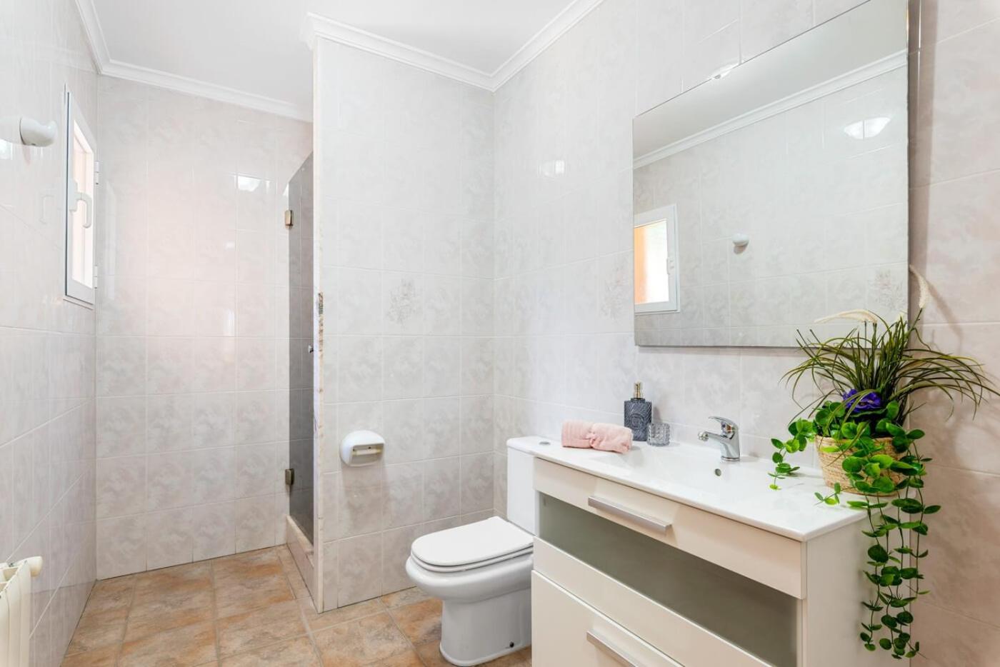 Villa Navacerrada - PlusHolidays