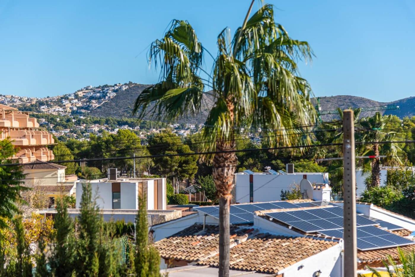 Villa Navacerrada - PlusHolidays