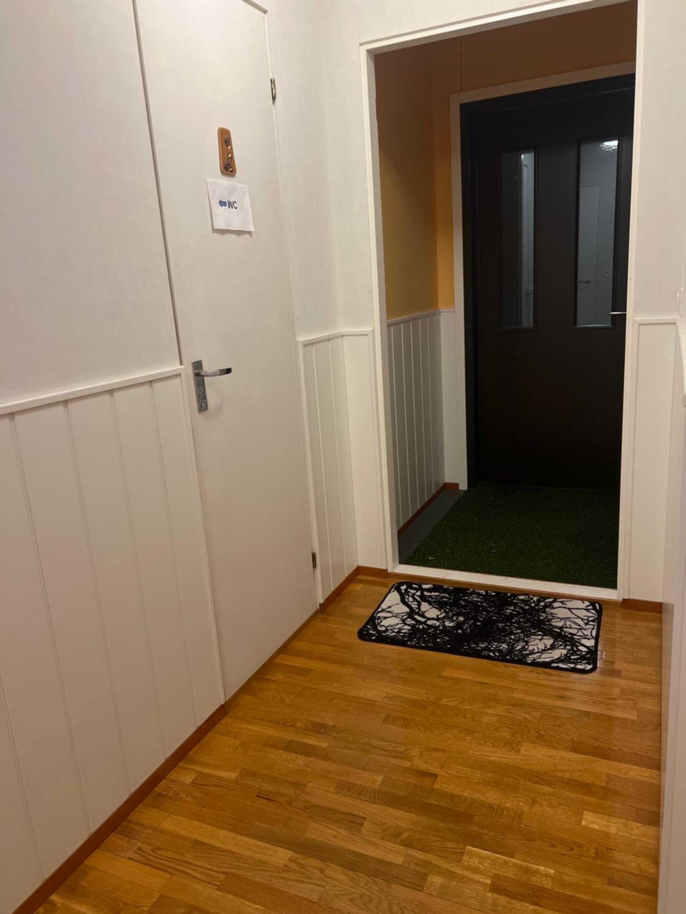 Private room in a shared detached house