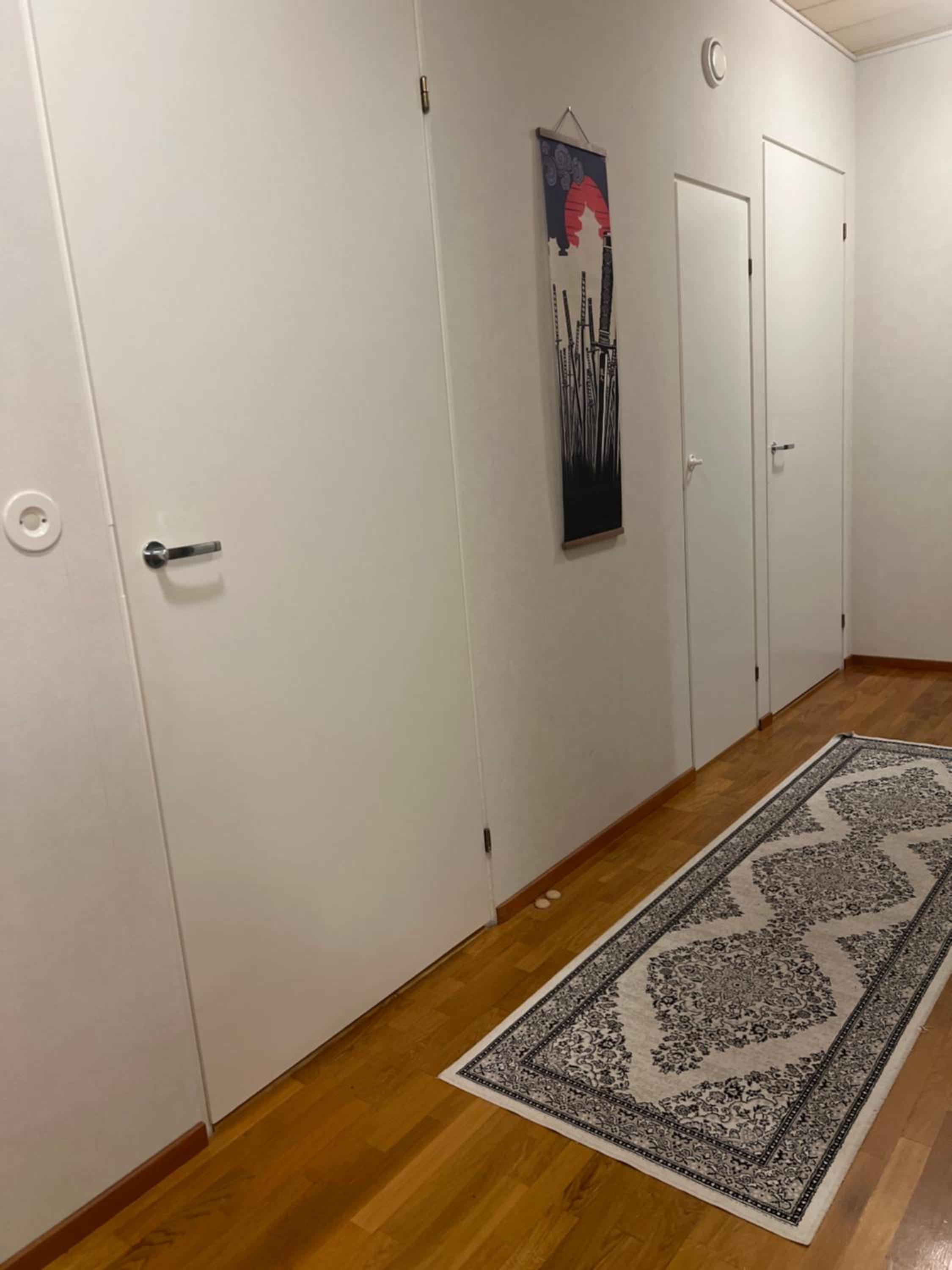 Private room in a shared detached house