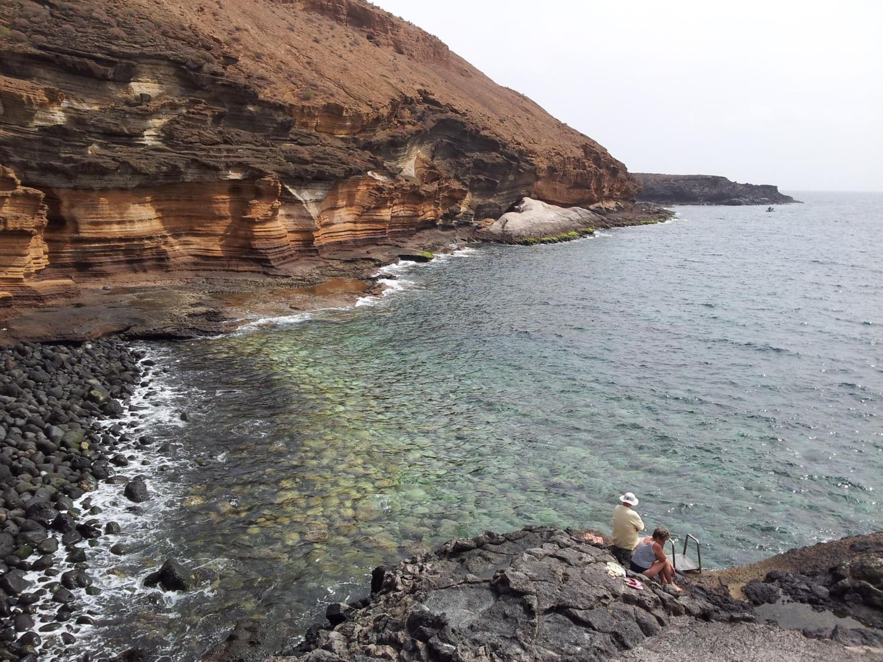 Costa del Silencio Apartment