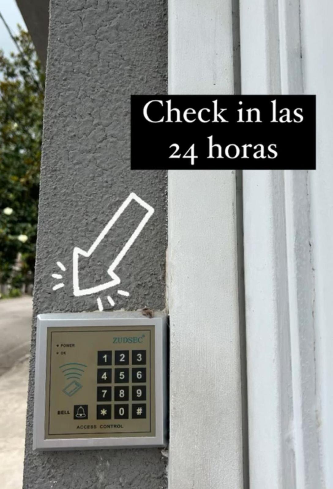 Apartamentos La Posta