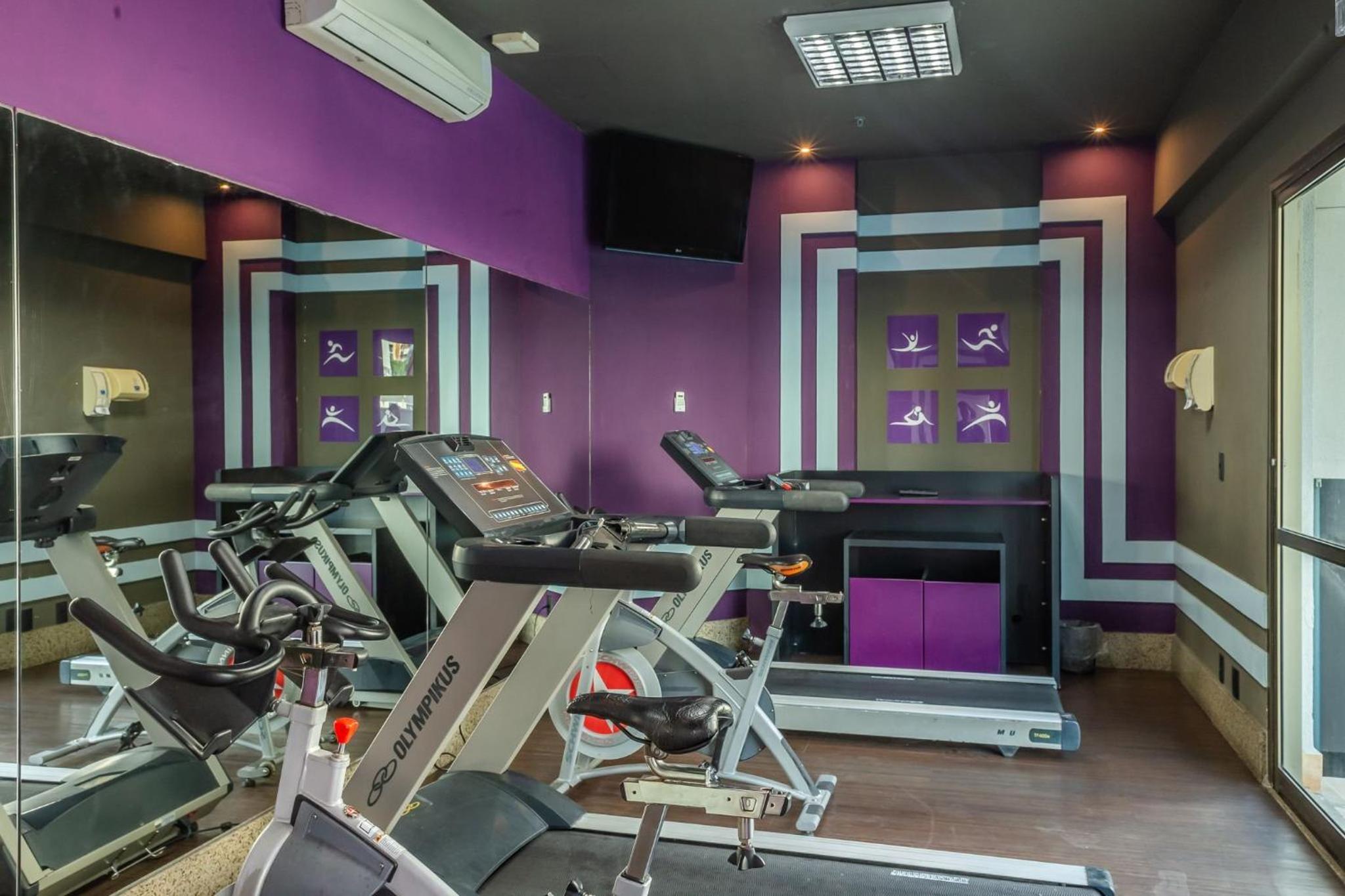 Xtay Privilege Botafogo - Apartments 6 min from the Beach and near Copacabana