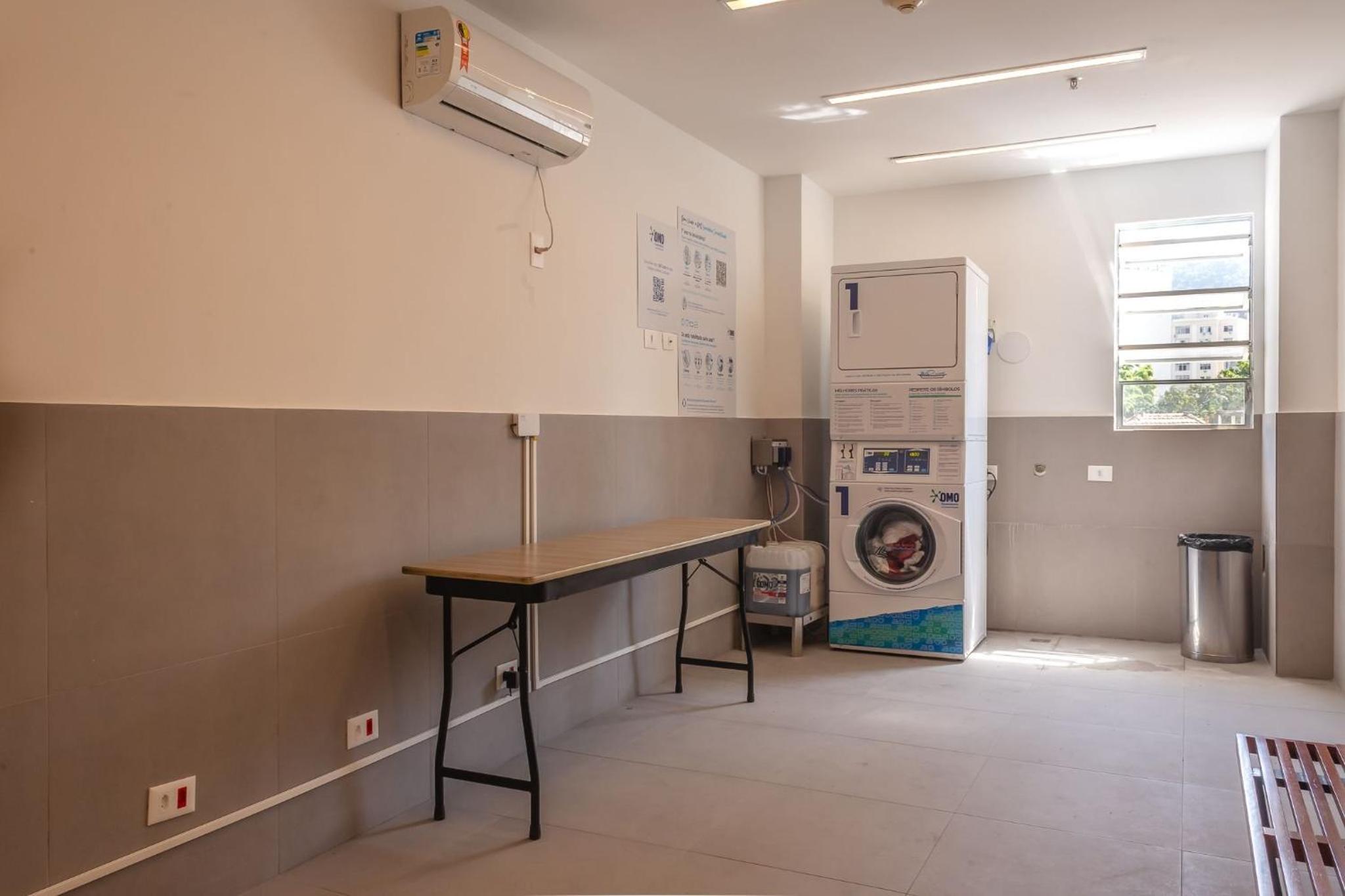 Xtay Privilege Botafogo - Apartments 6 min from the Beach and near Copacabana
