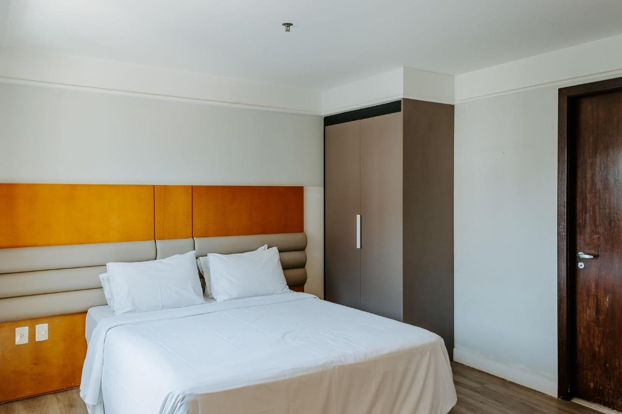 Xtay Privilege Botafogo - Apartments 6 min from the Beach and near Copacabana