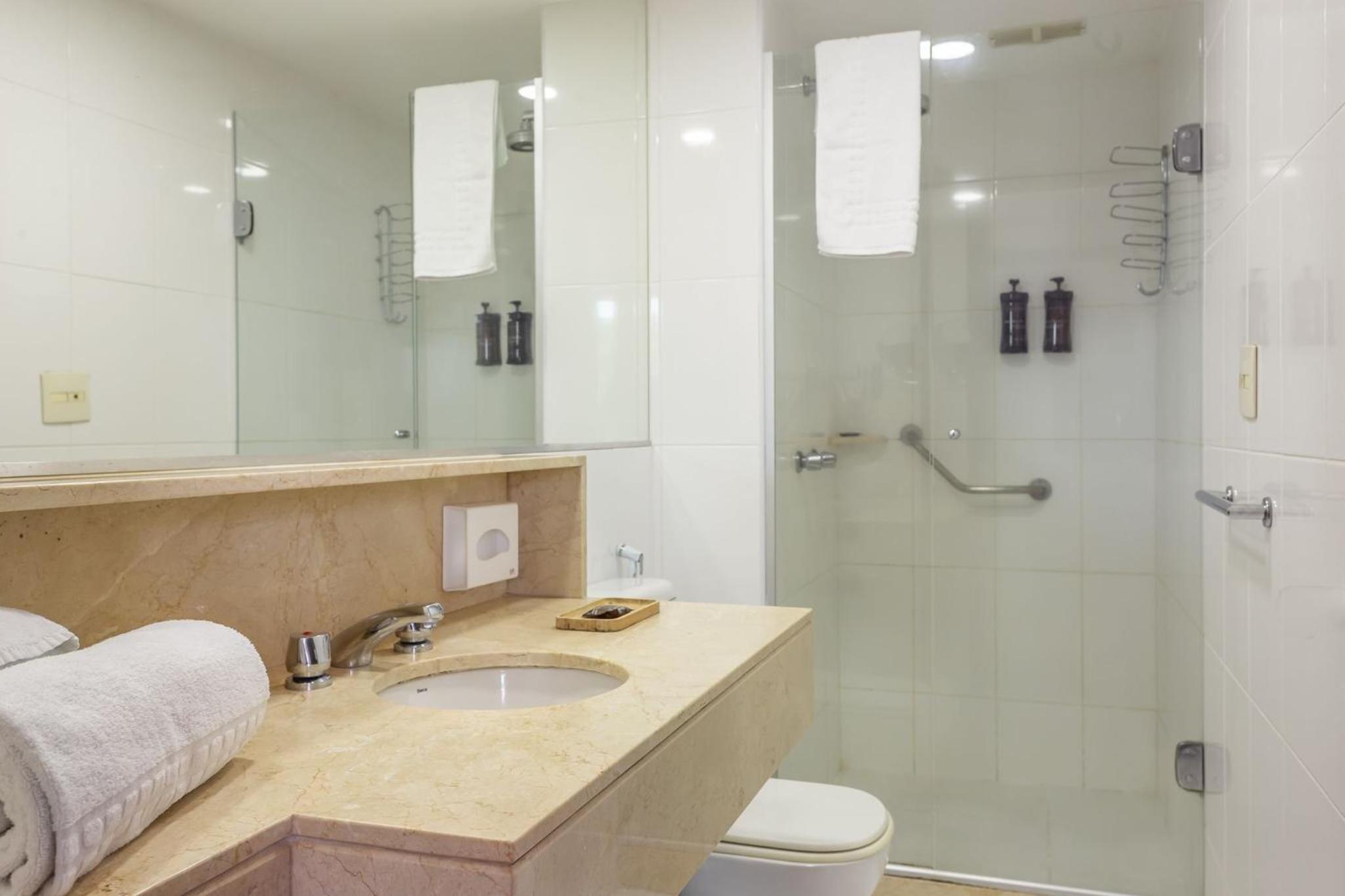 Xtay Privilege Botafogo - Apartments 6 min from the Beach and near Copacabana