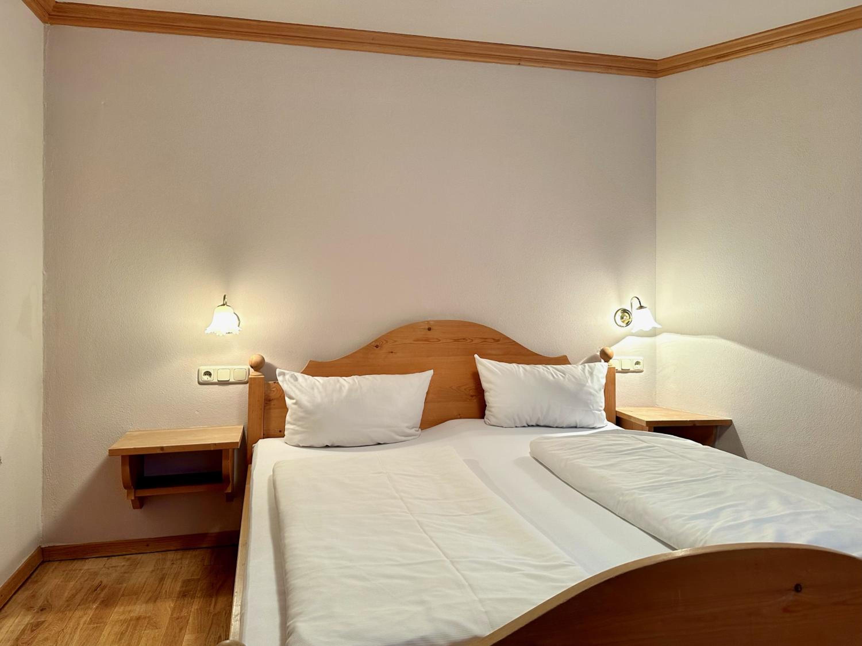 Apartments Max & Moritz