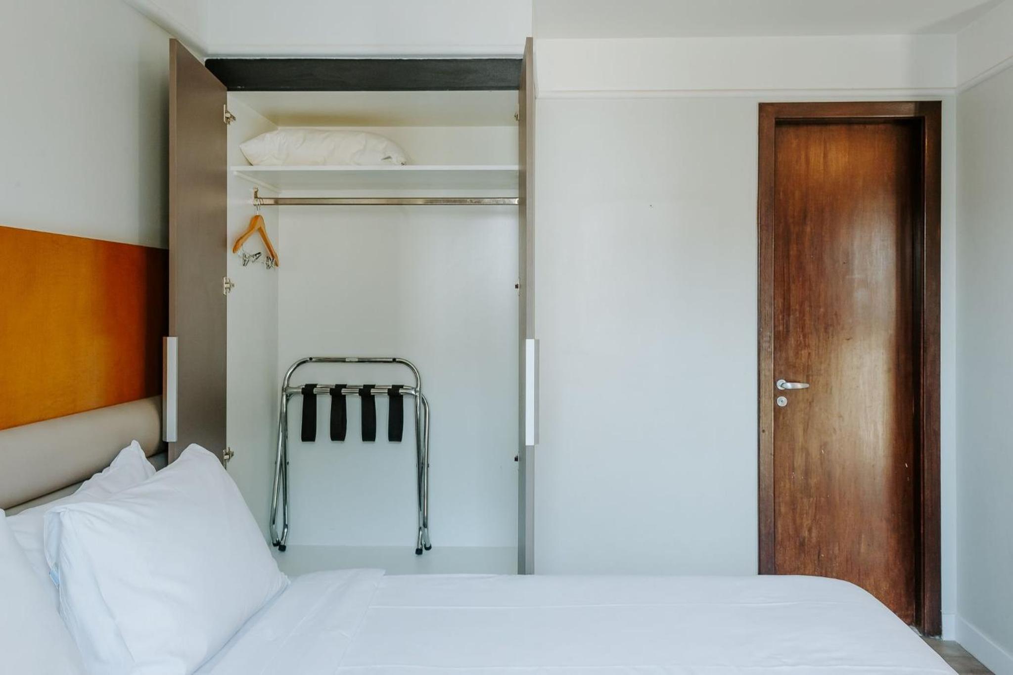 Xtay Privilege Botafogo - Apartments 6 min from the Beach and near Copacabana