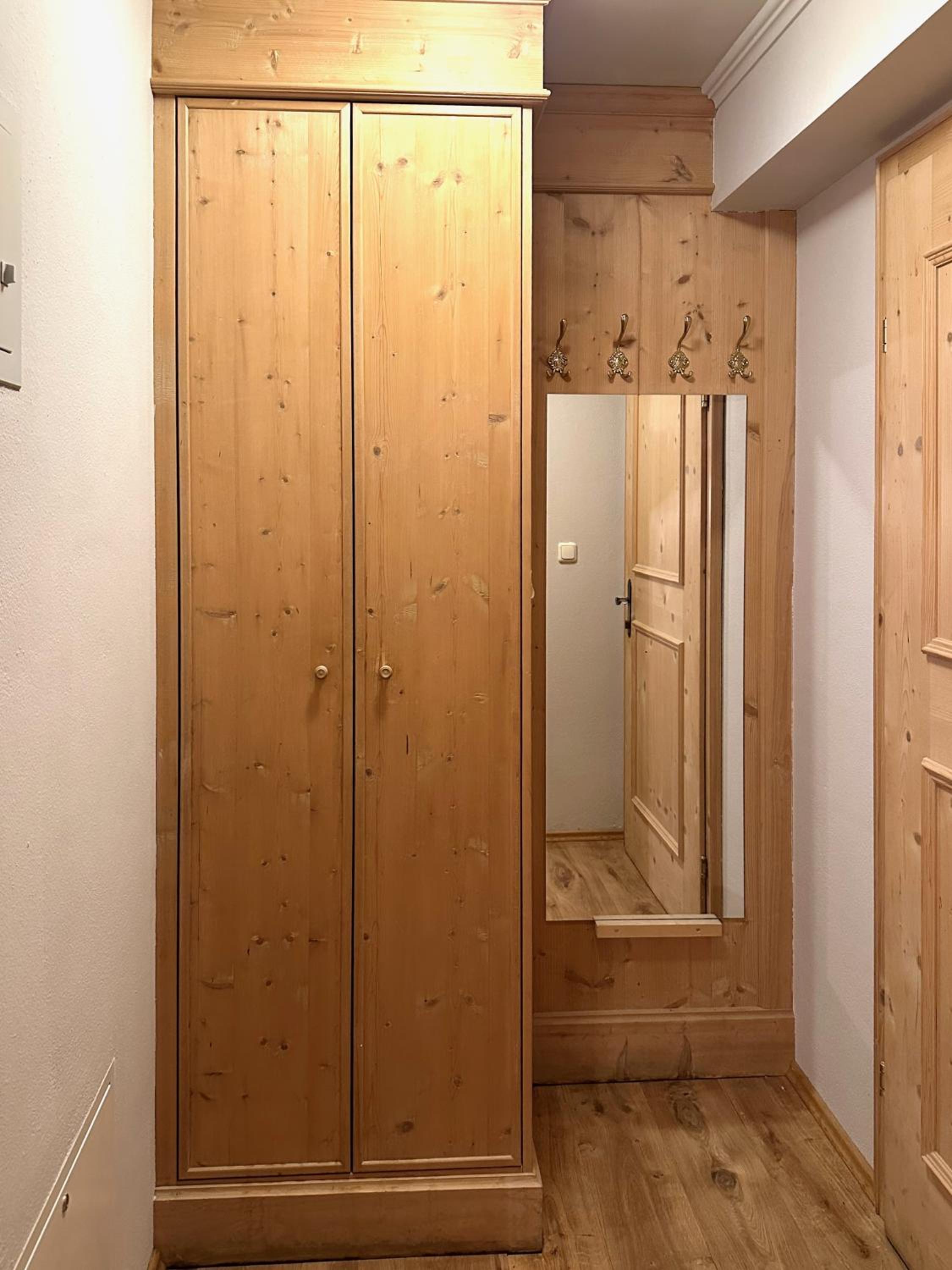 Apartments Max & Moritz