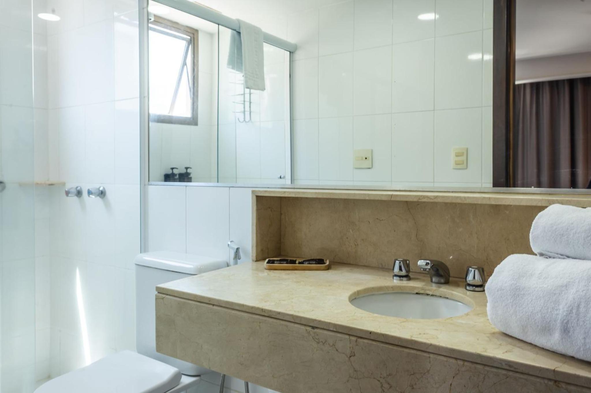 Xtay Privilege Botafogo - Apartments 6 min from the Beach and near Copacabana