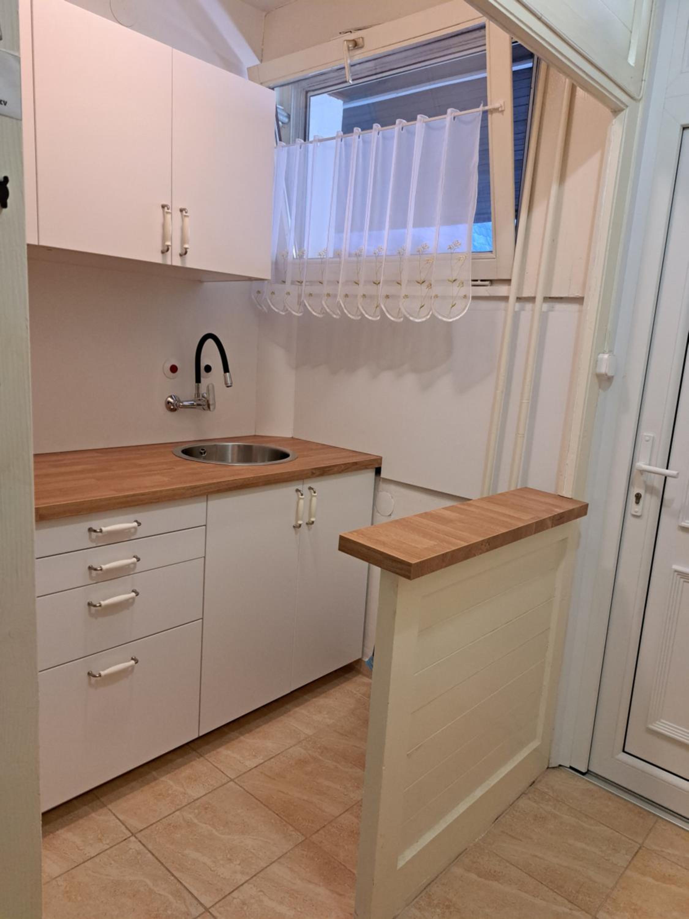 Szoba kilátással apartman view 5