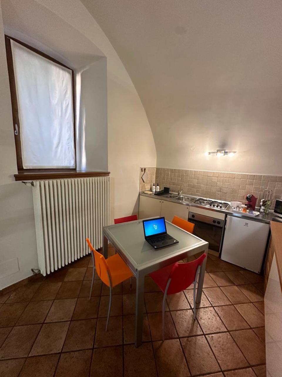 Casa Beccarie view 3