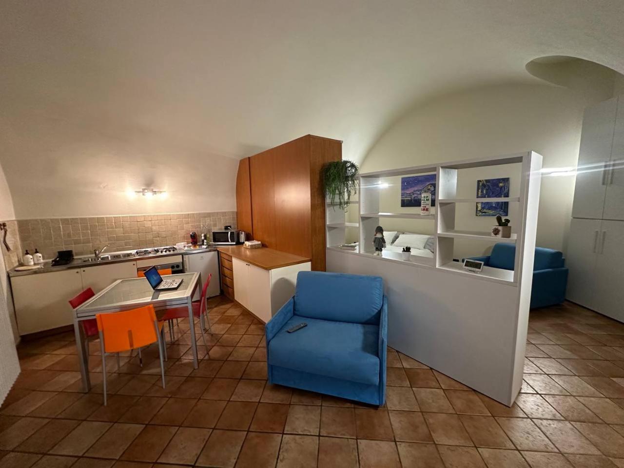 Casa Beccarie view 5