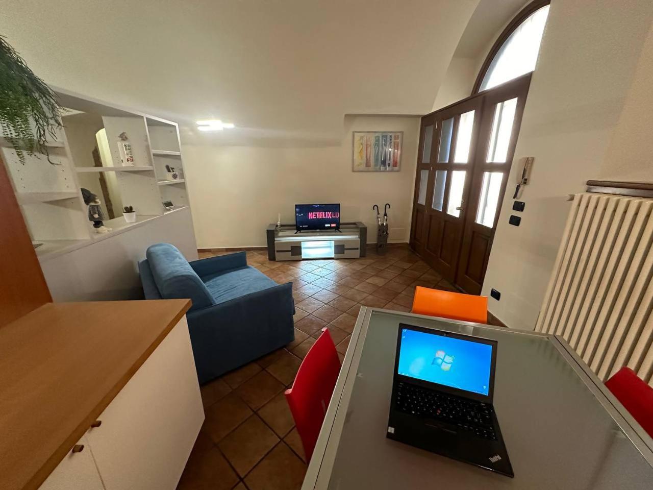 Casa Beccarie view 4