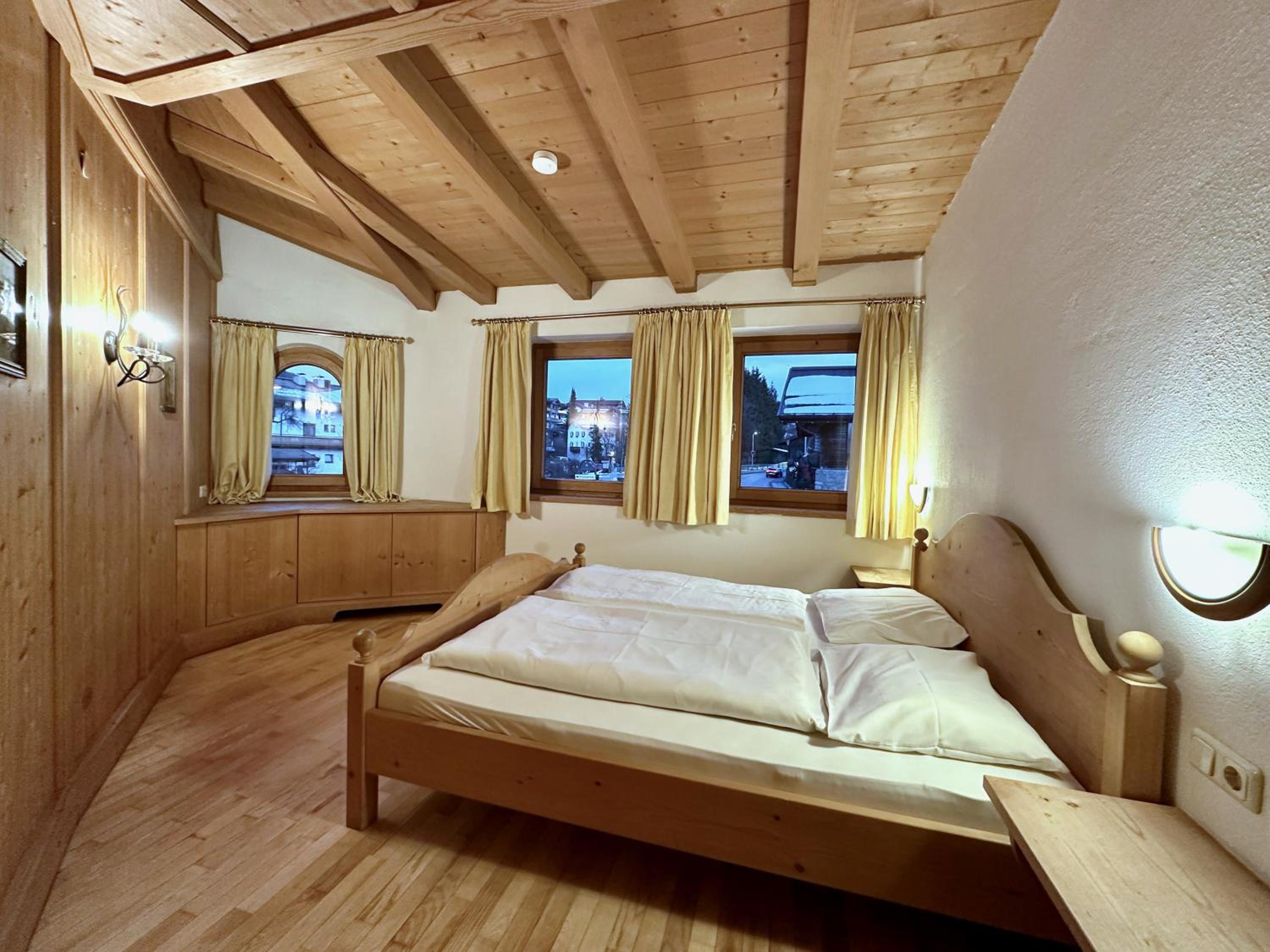 Apartments Max & Moritz