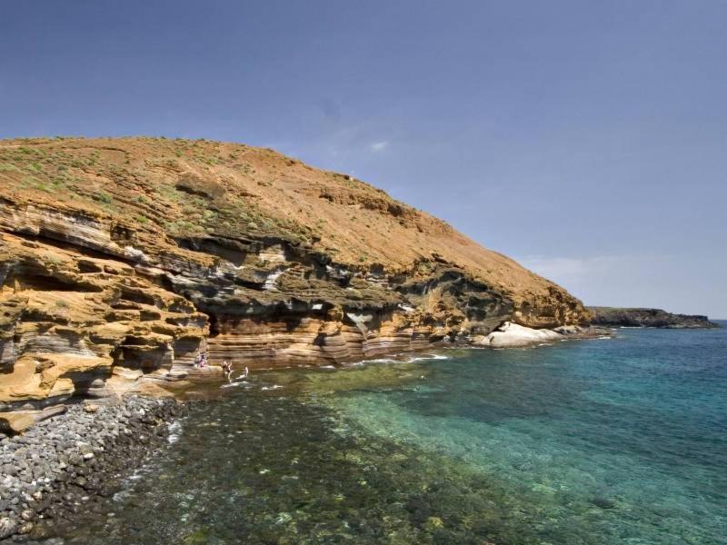 Costa del Silencio Apartment