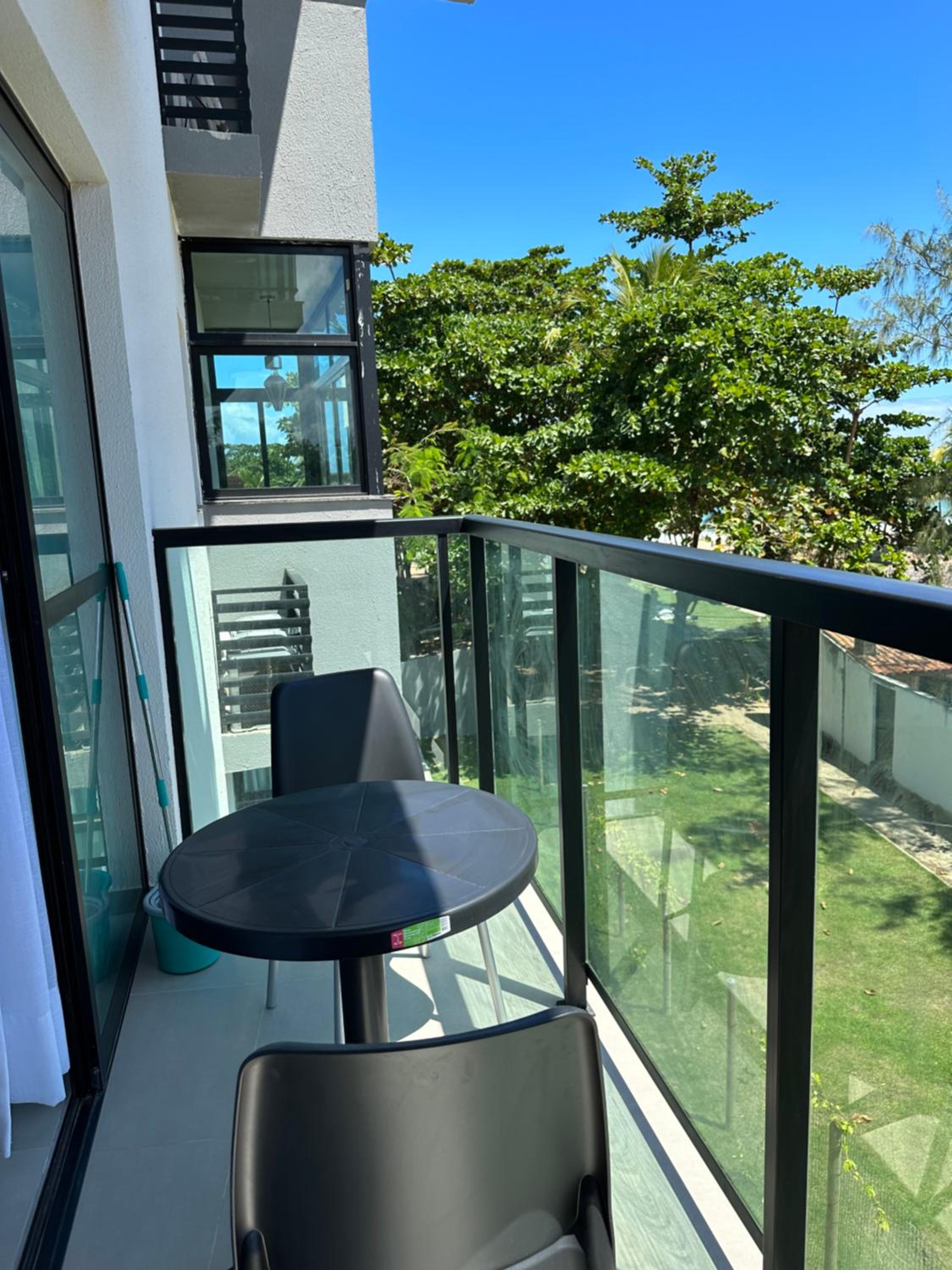 Maraca Beach Residence ll flat 319
