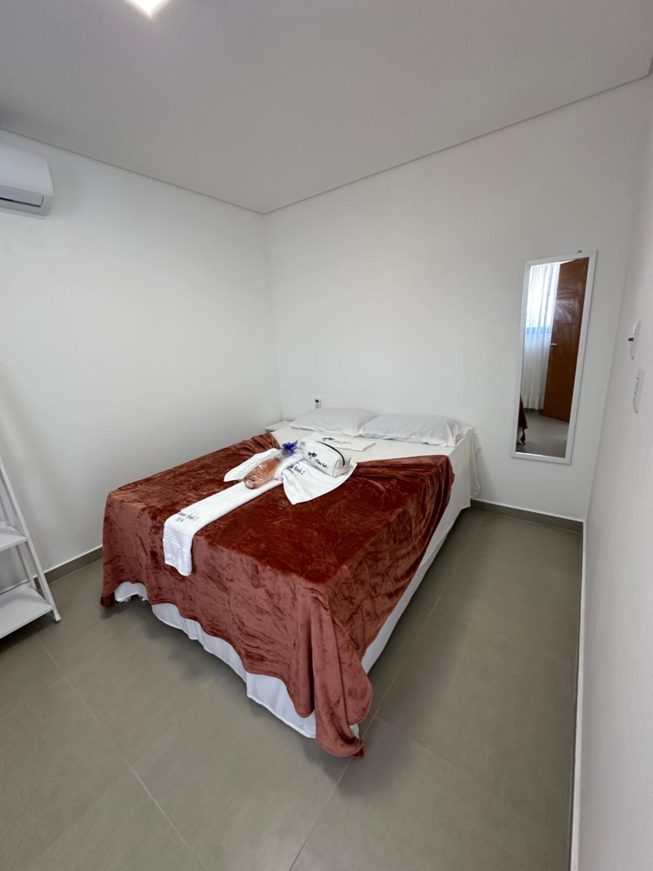 Maraca Beach Residence ll flat 319