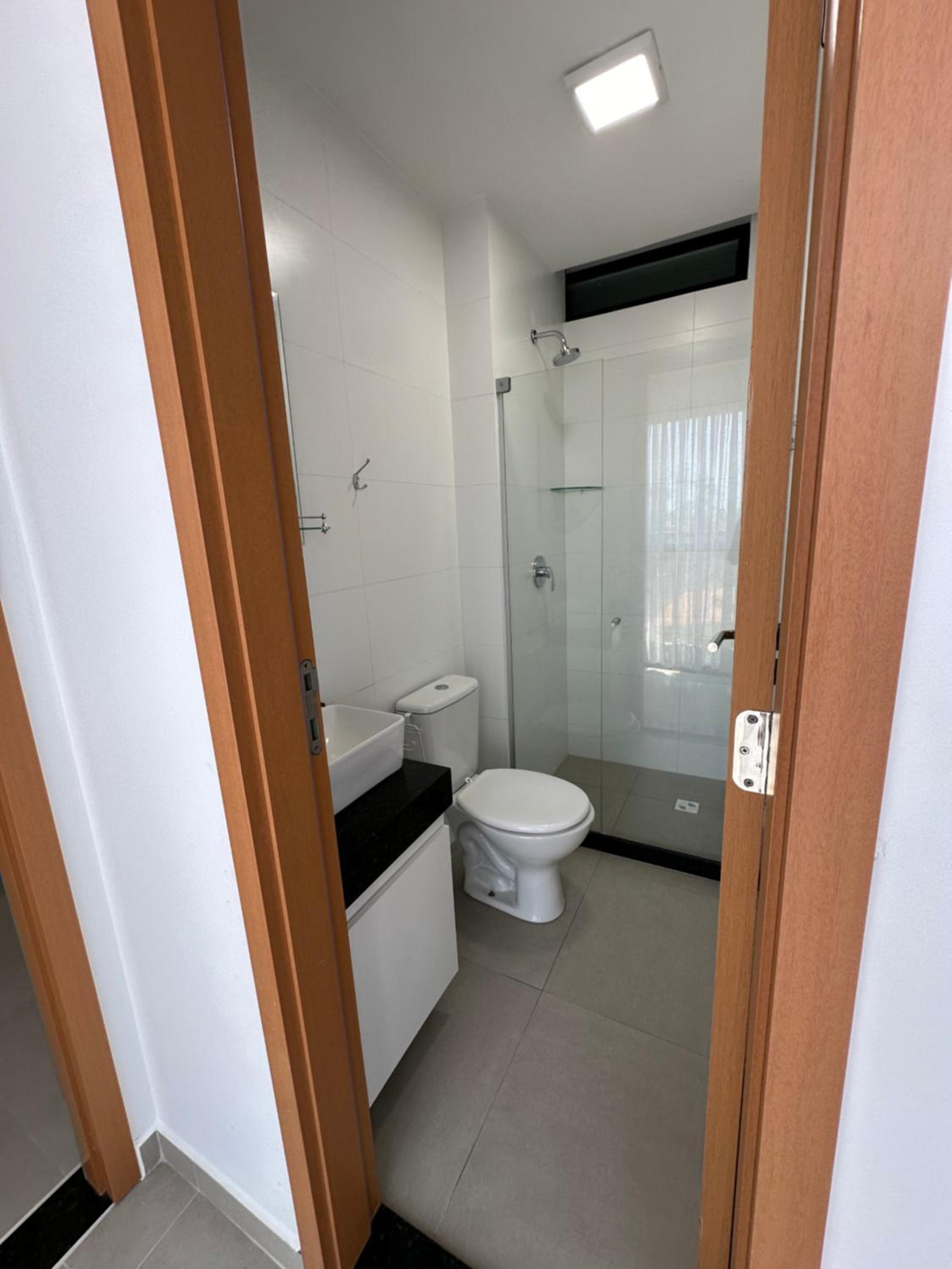 Maraca Beach Residence ll flat 319