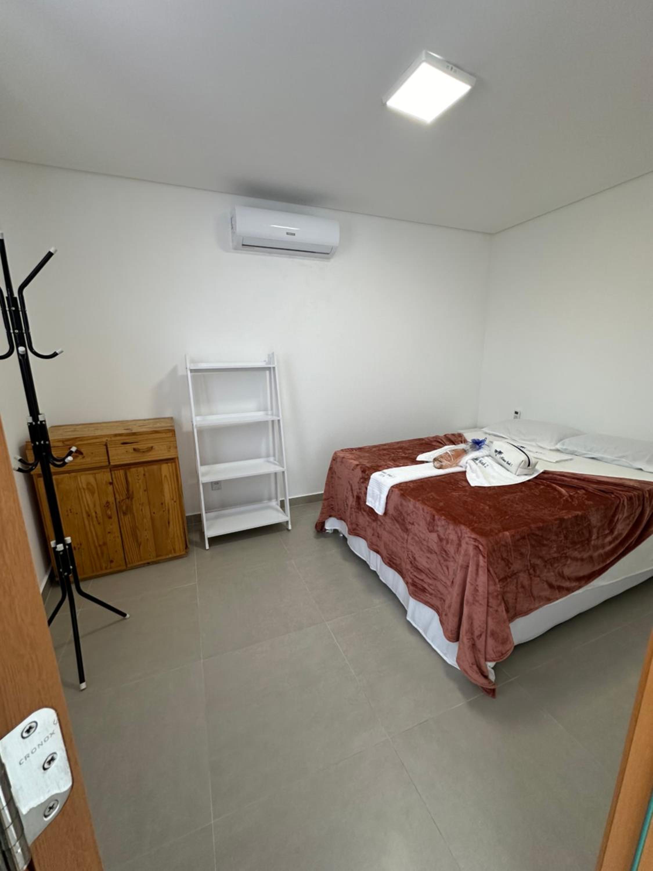 Maraca Beach Residence ll flat 319