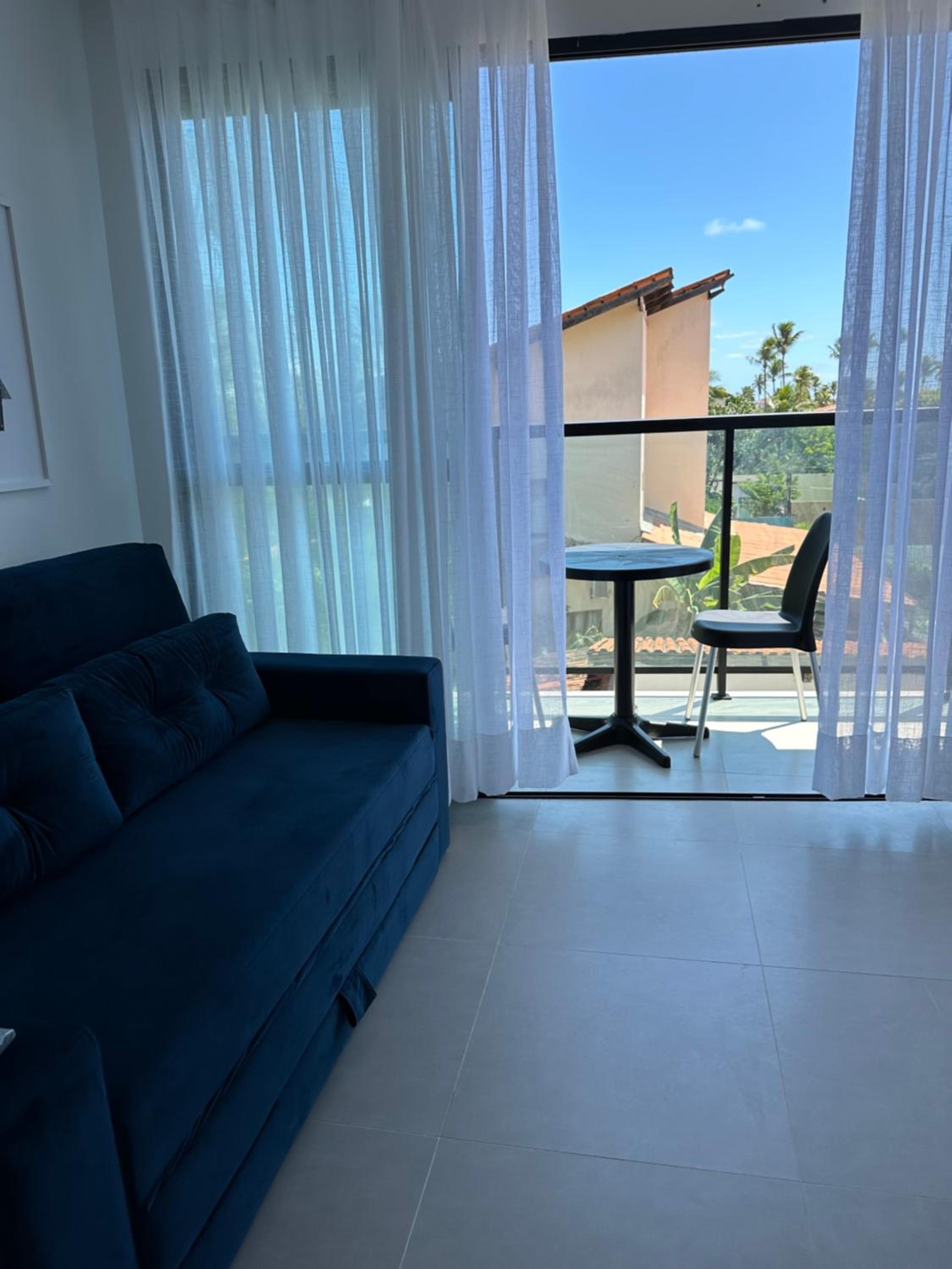 Maraca Beach Residence ll flat 319