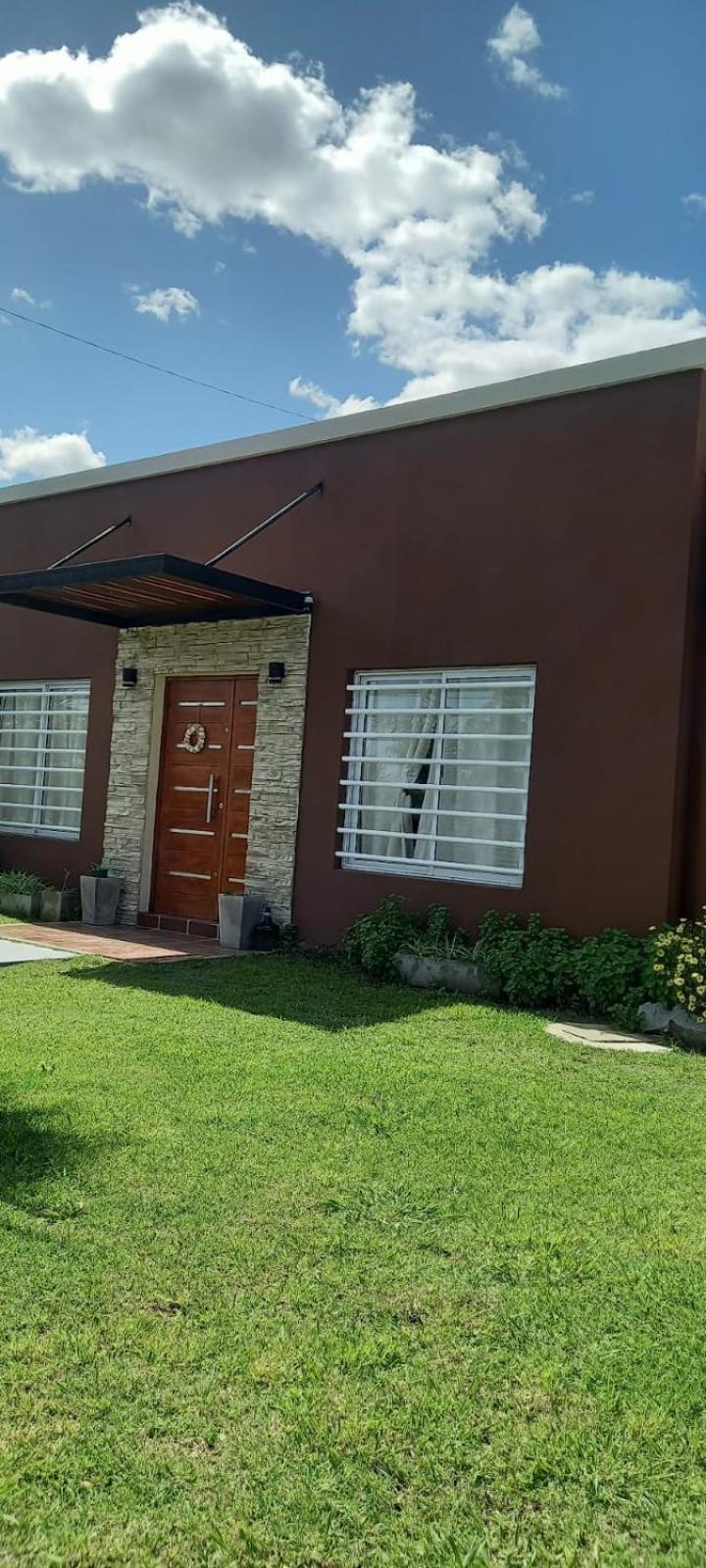 El Bagual de Monte XL