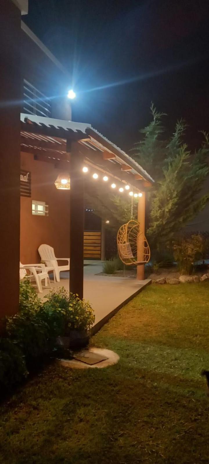 El Bagual de Monte XL