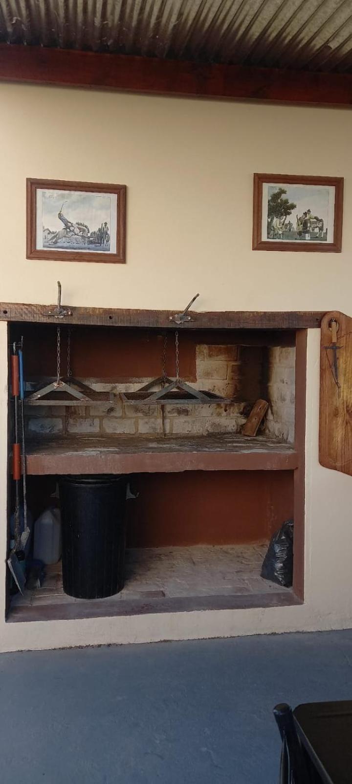 El Bagual de Monte XL