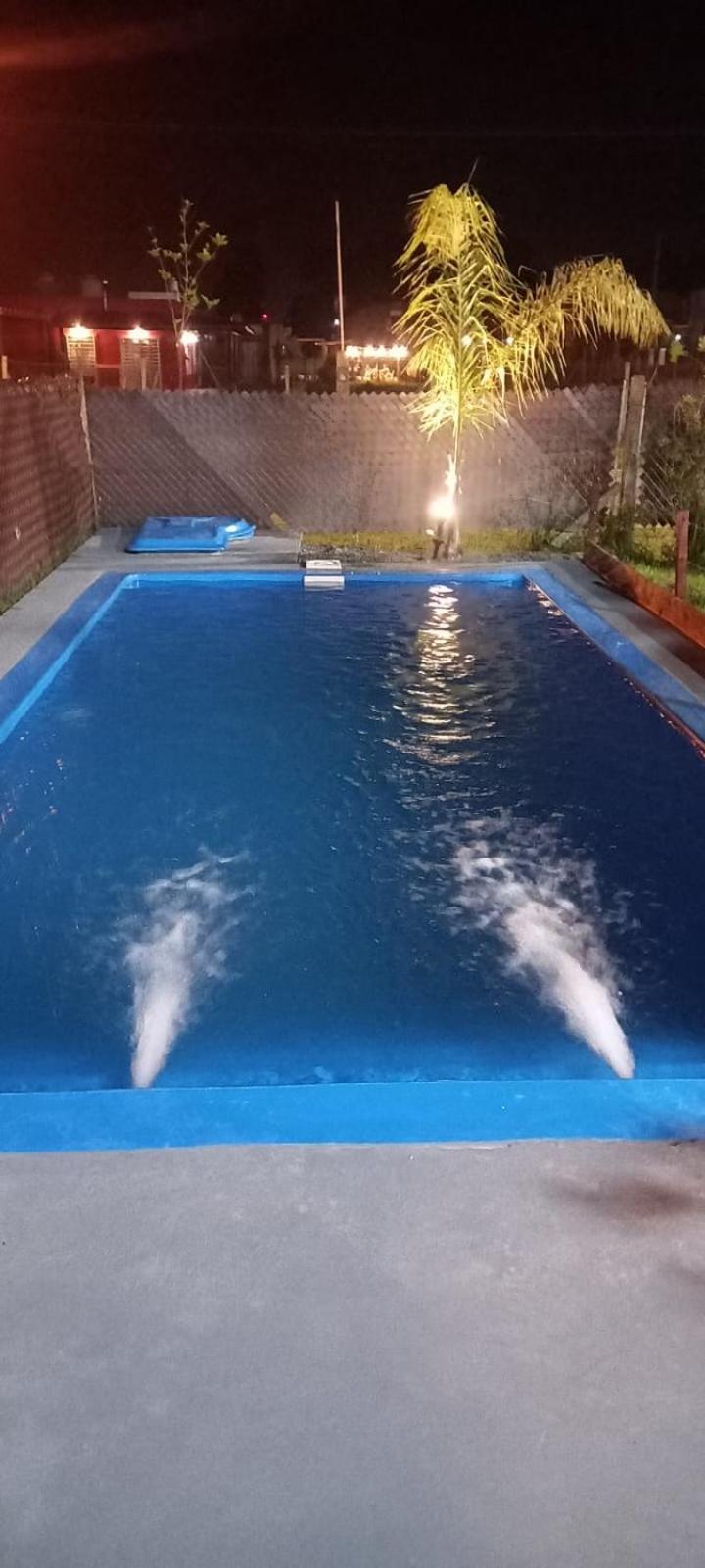 El Bagual de Monte XL