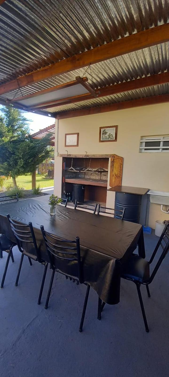 El Bagual de Monte XL