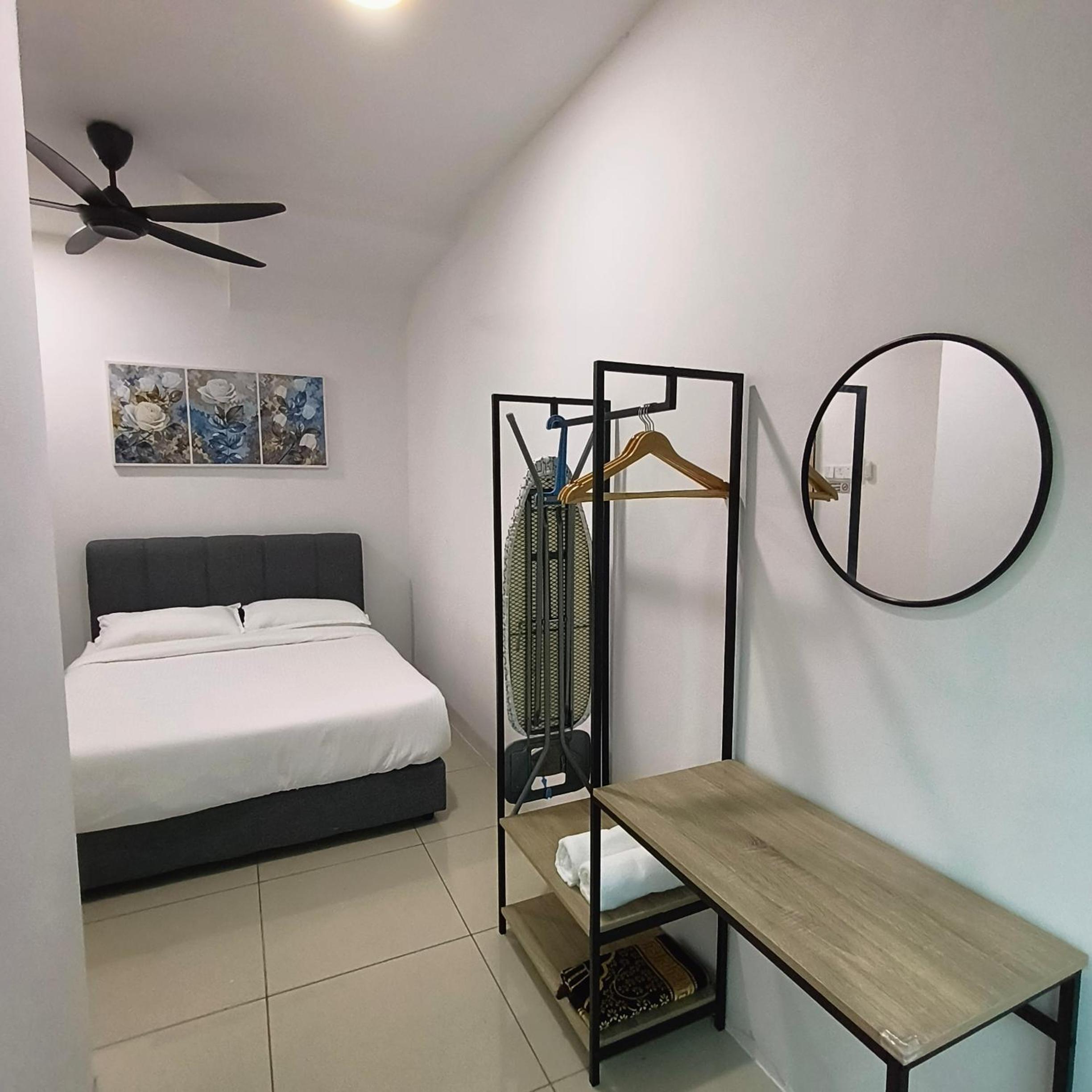 The Oasis Kuantan with Private Pool photo 6