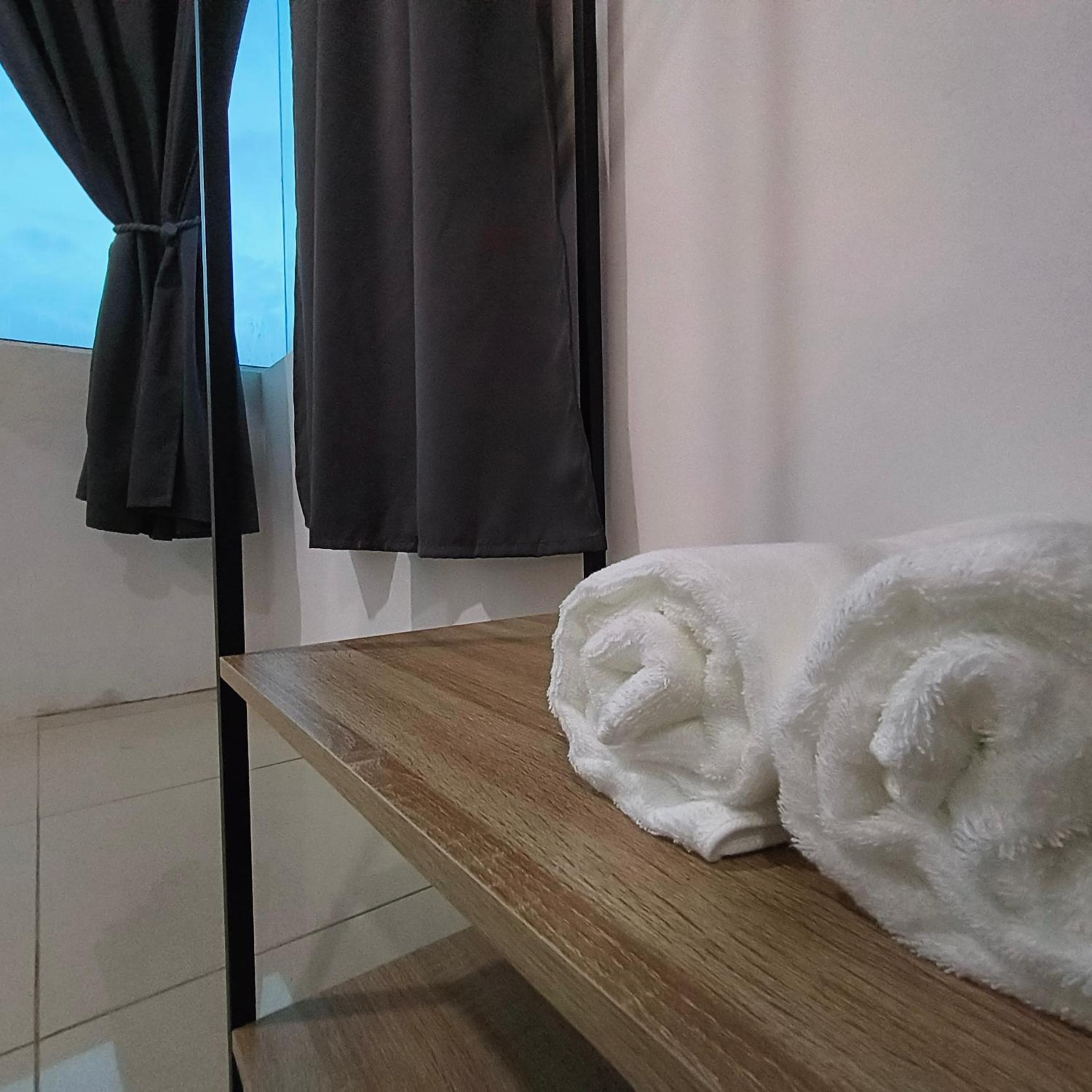 The Oasis Kuantan with Private Pool photo 7